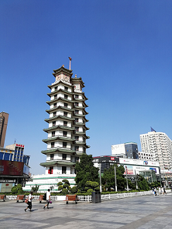 从设计到竣工，洛阳新图建设为河南企业提供一站式建筑服务