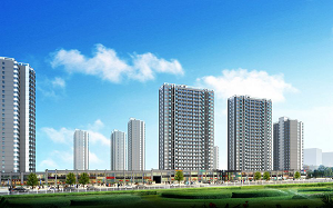 河南幕墙消防防火设计误区盘点,规避审图验收双重风险-洛阳河南幕墙设计